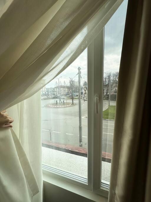 New Luxury Furnished Apartment - Beach, Varna Center & Fast Wi-Fi ภายนอก รูปภาพ