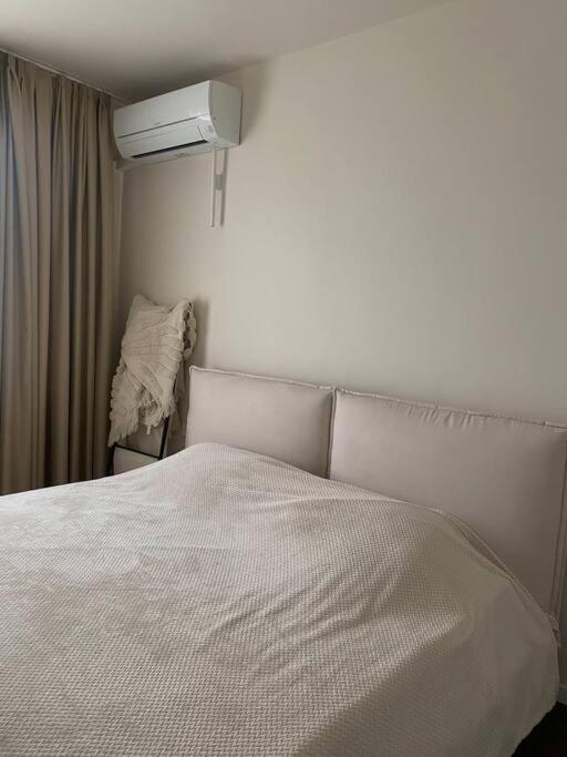 New Luxury Furnished Apartment - Beach, Varna Center & Fast Wi-Fi ภายนอก รูปภาพ